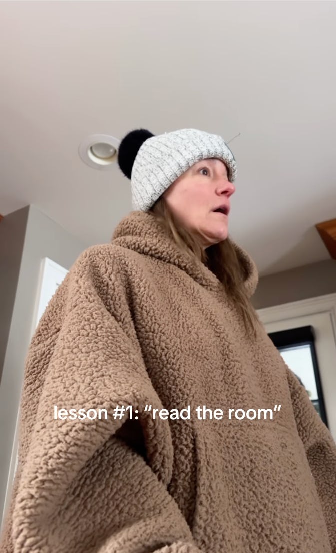 How *Not* To Raise An A**hole: Teach Your Kid To Read The Room