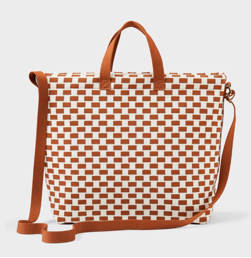 Duluth Trading Lightweight Knit Tote