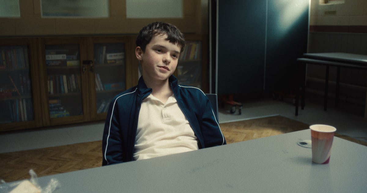 Netflix Just Quietly Released The Most Experimental Crime Thriller Of The Year