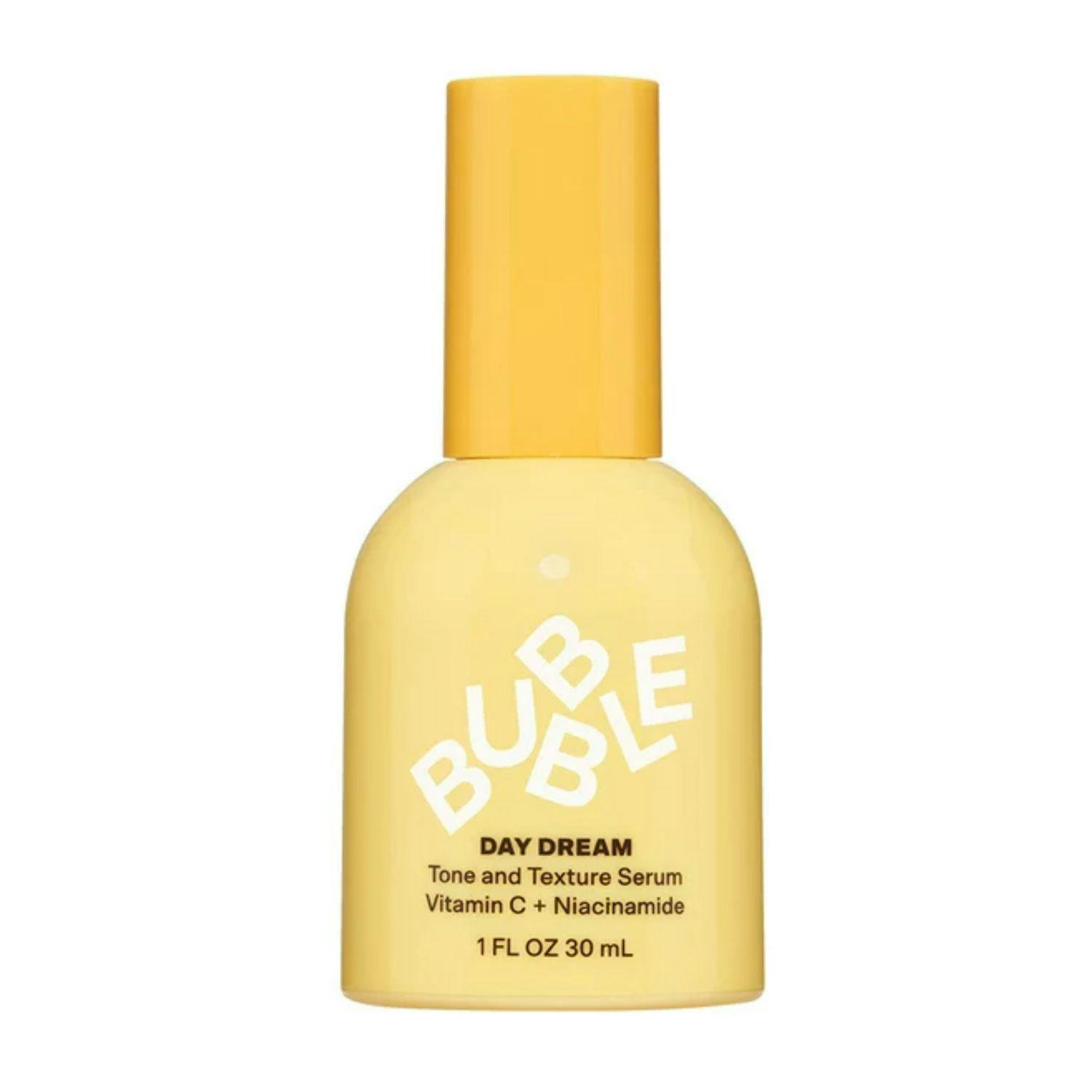 Bubble Day Dream Tone and Texture Serum, 3.2 oz