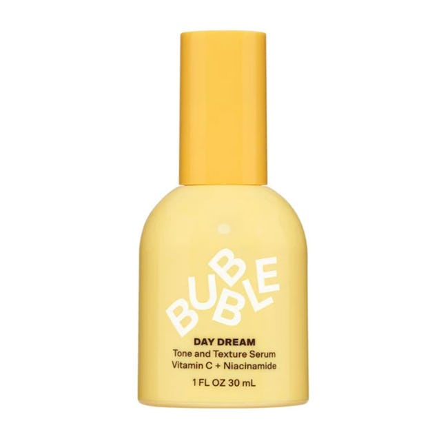 Bubble Day Dream Tone and Texture Serum, 3.2 oz