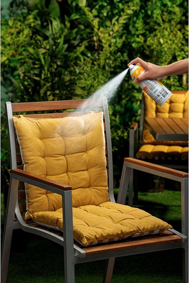 Scotchgard Outdoor Sun and Water Shield