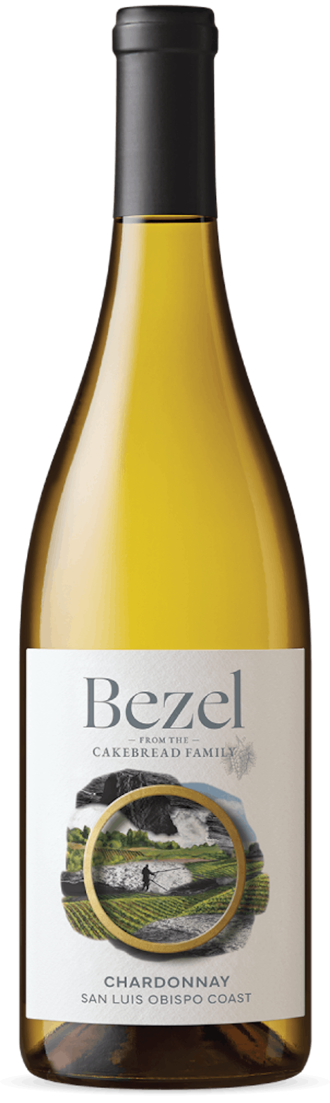 San Luis Obispo Coast Chardonnay