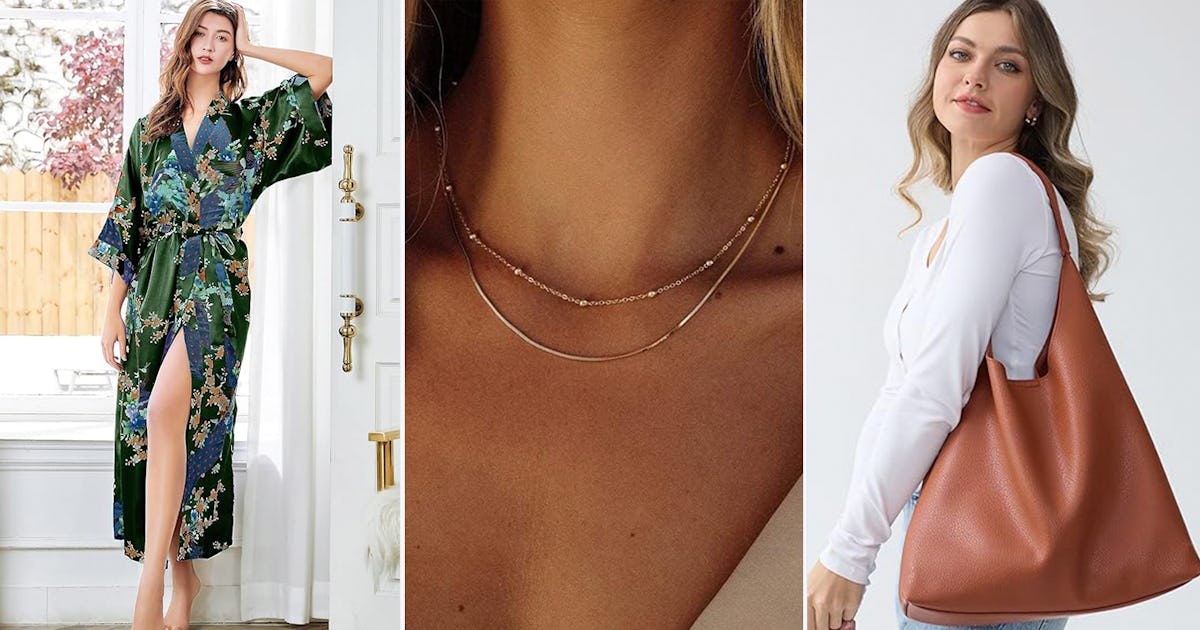 65 Expensive-Looking Things Under $30 That Are Great Bargains
