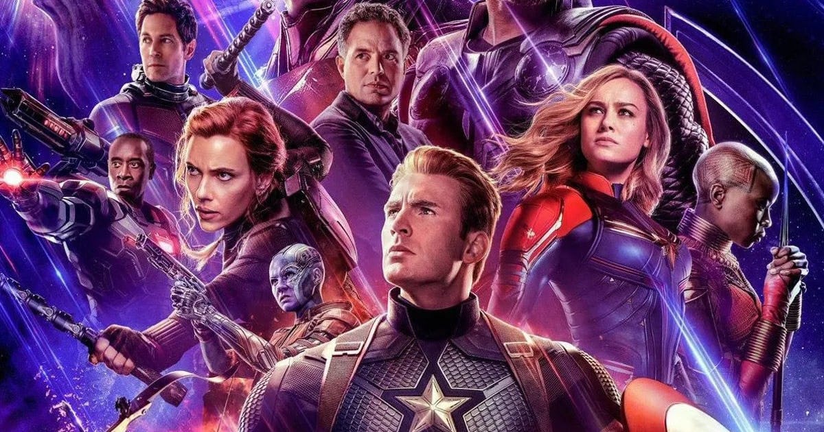 The MCU Could Soon Follow A Devastating Hollywood Trend