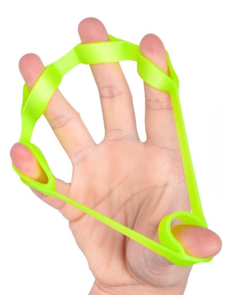 Pnrskter Hand Grip Strengthener (6-Pack) 