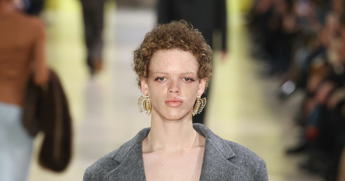 Cortisa Star on Her Miu Miu Debut and “Maximalist Junk” Style