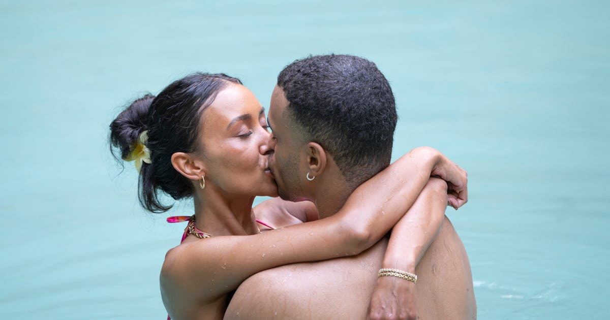 'Bachelor' Fans Are Divided Over Grant's "Wild" Confession