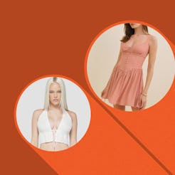 The best spicy cottagecore outfits to shop for Spring 2025.