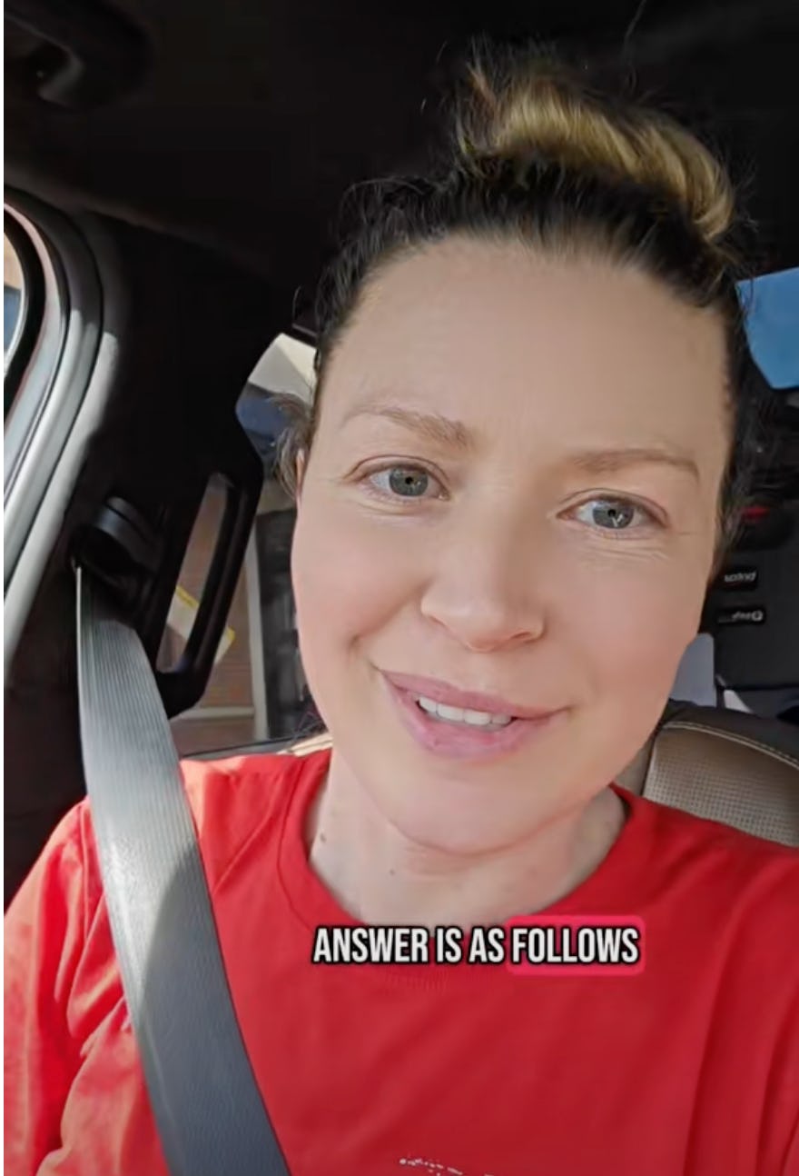 Mom Totally Nails Why Are Kids "Easier" For Dads