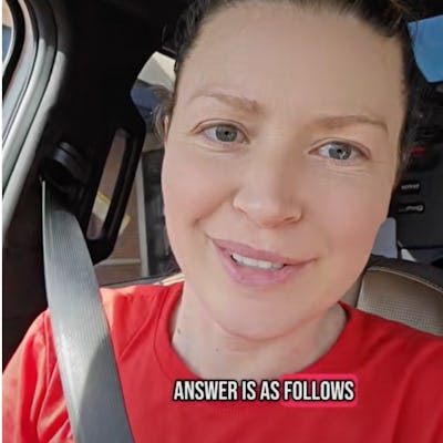 Mom Totally Nails Why Are Kids "Easier" For Dads