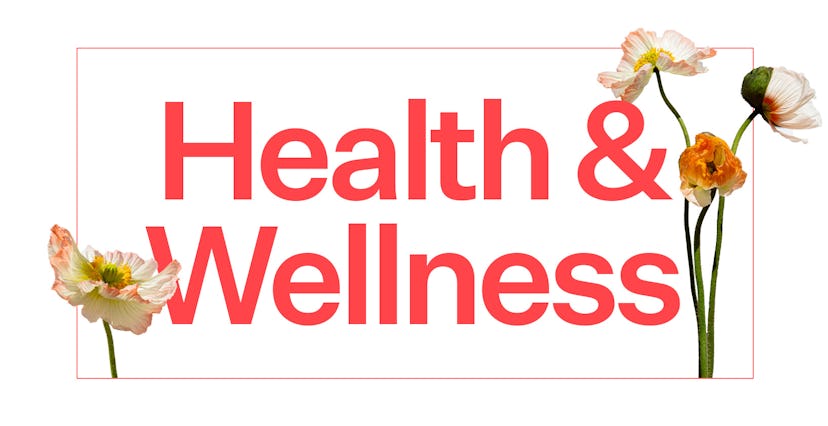 spring 2025 wellness