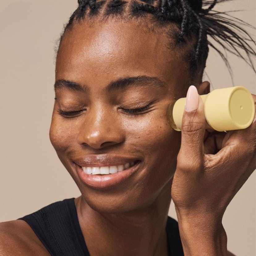 TULA Skin Care SPF 30 Protect + Glow Daily Sunscreen