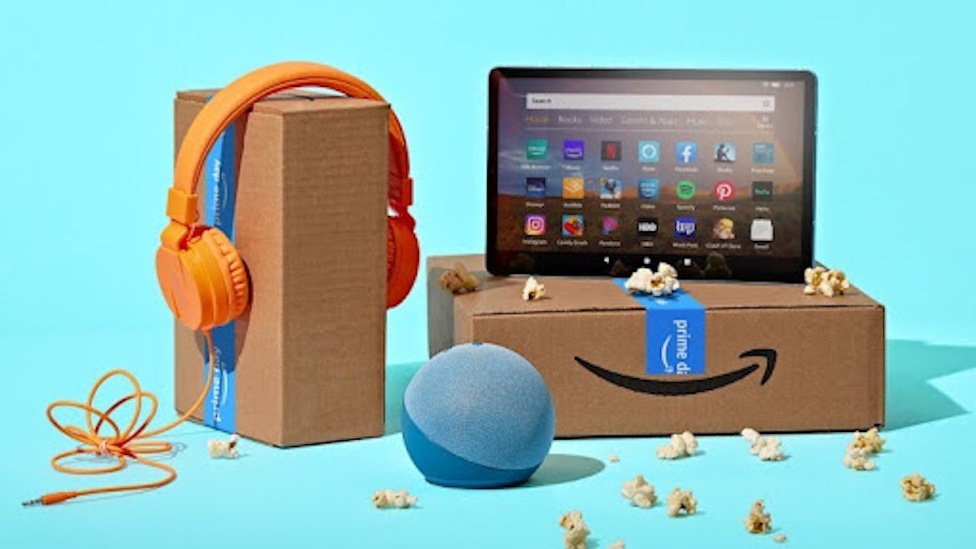 10 Secret Amazon Prime Features You Should Be Using Right Now