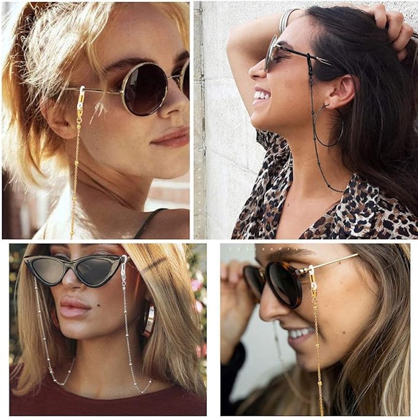 ChainsPro Glasses Chain