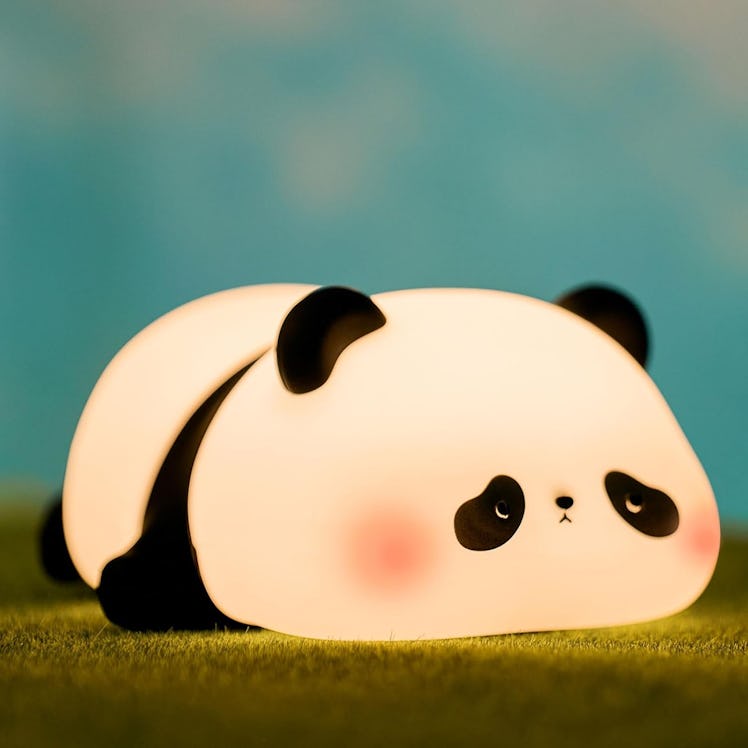 FAMIDUO LED Panda Night-Light