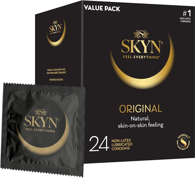 SKYN Original Condoms