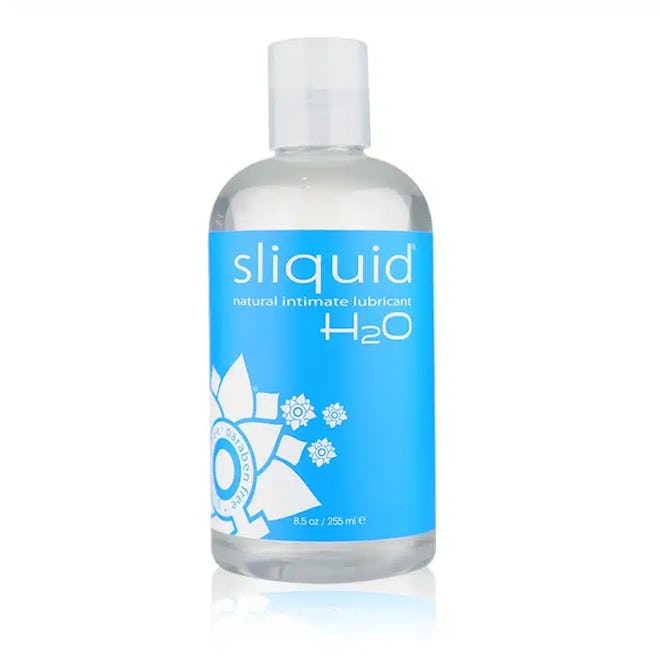 H2O – Sliquid Naturals