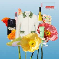 Your ultimate spring 2025 shopping guide, as curated by Bustle editors.