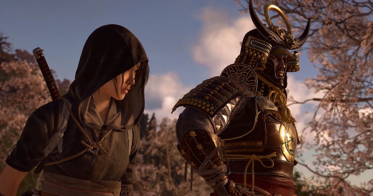 'Assassin's Creed Shadows' Epic RPG Launch Guide, When Does It Release, Which Edition To Get, And How Long to Beat