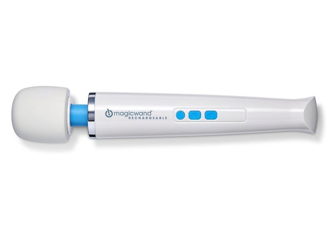 Magic Wand Rechargeable