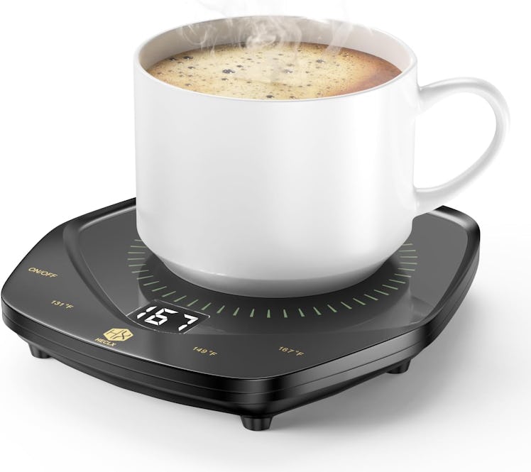 HX HECLX Coffee Mug Warmer