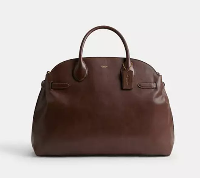 Soft Empire Carryall Bag 48