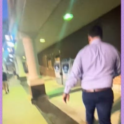 Wife Throws Her Husband A Surprise Party At His Favorite Place: The Grocery Store