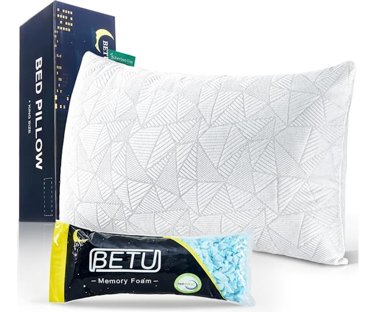 BETU Cooling Pillow 