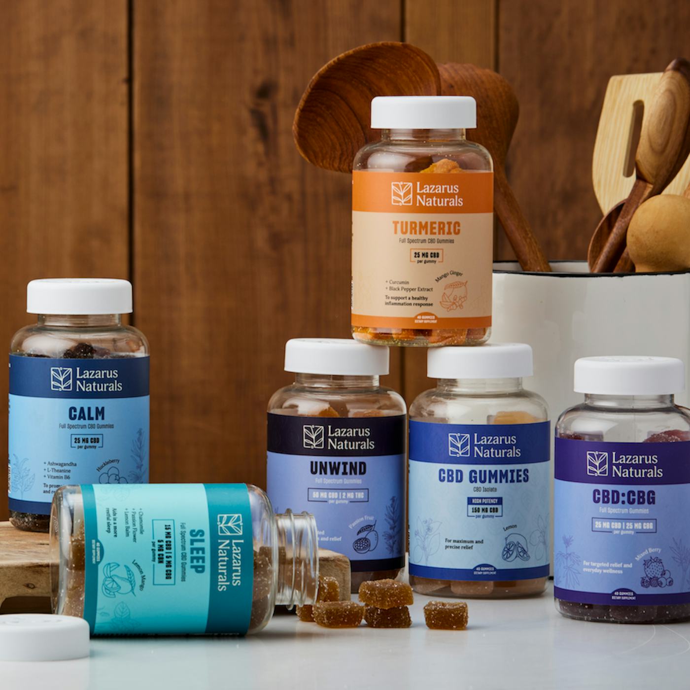 Motherhood Is A Lot—Here’s A Little Help For Keeping Calm