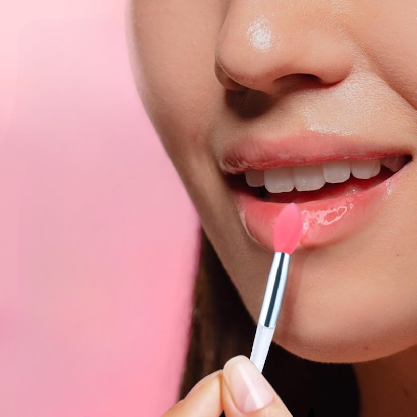 MAREE Lip Mask with Hyaluronic Acid