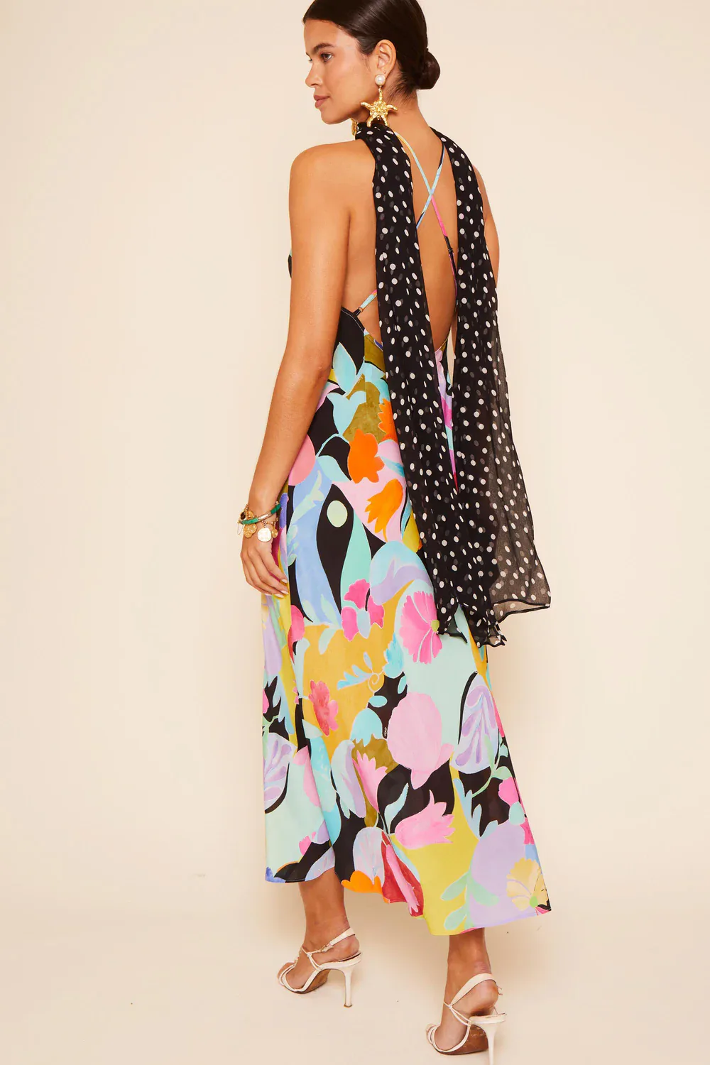 The Spring 2025 Dress Trends To Slip Into This Season