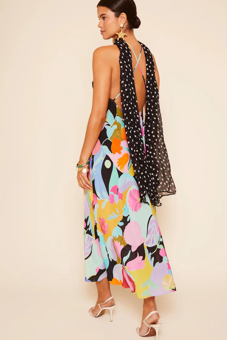 The Spring 2025 Dress Trends To Slip Into This Season The Spring 2025 Dress Trends To Slip Into This Season