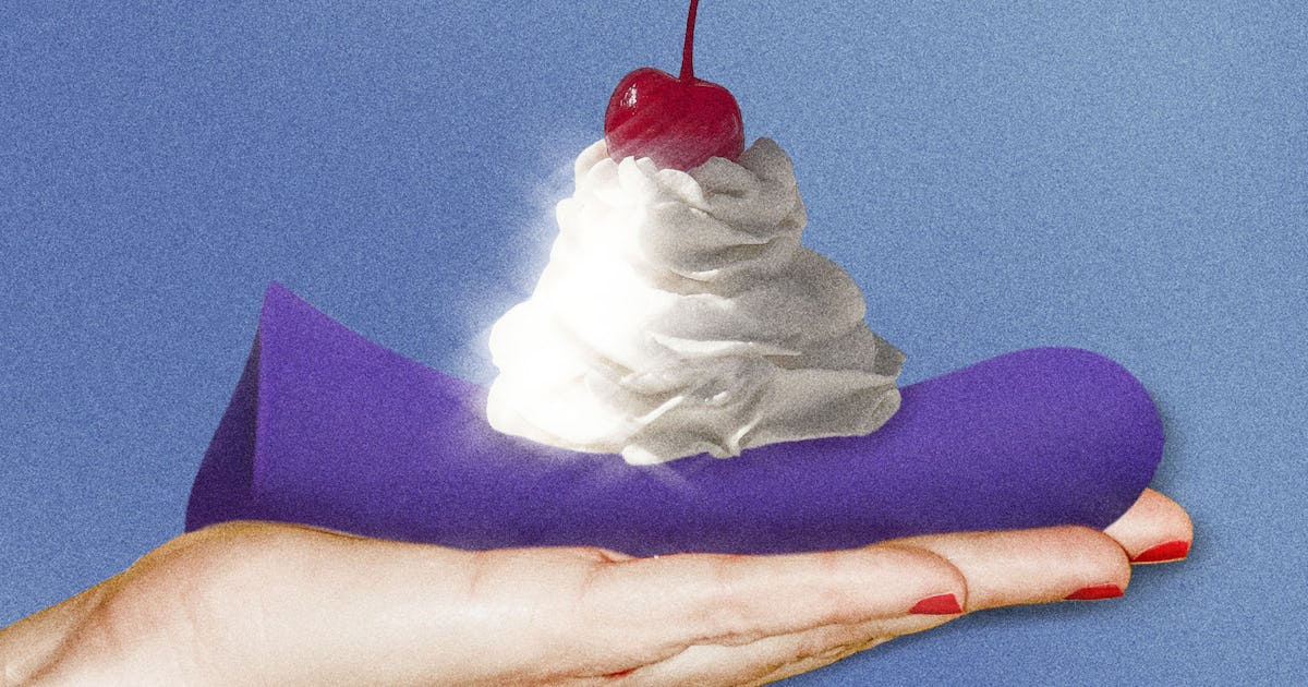 These Expert-Approved Sex Toys Are Perfect For Couples