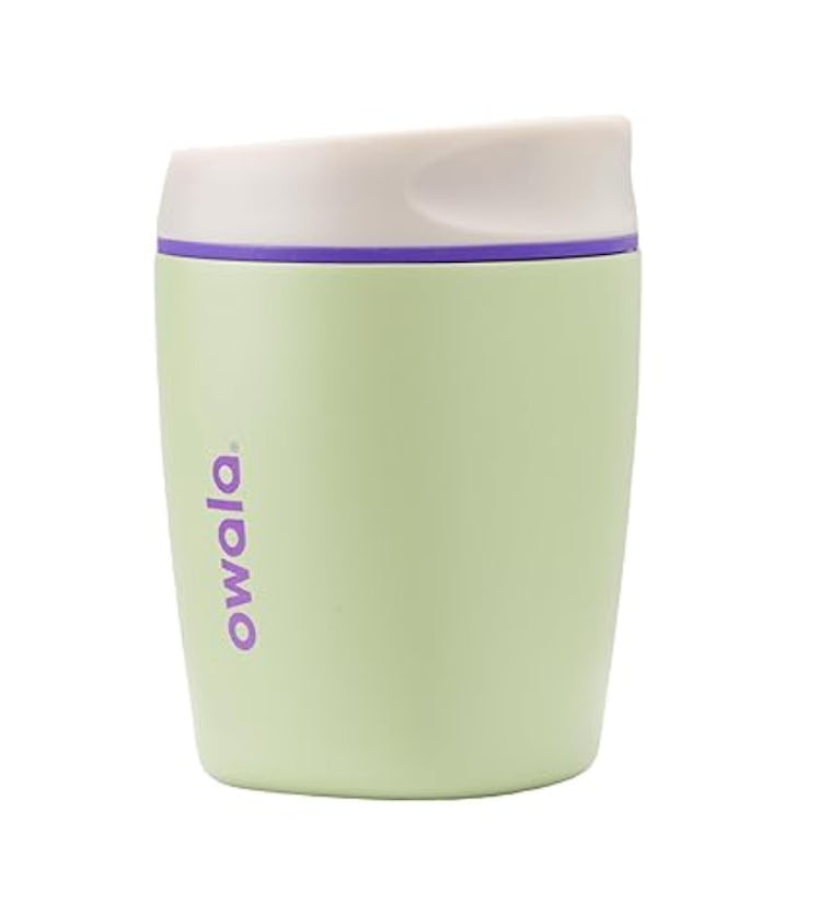 Owala Insulated Stainless Steel Coffee Tumbler