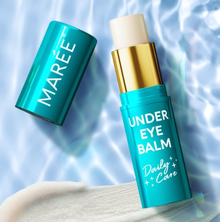 MAREE Under Eye Balm Stick with Retinol & Ceramide Complex