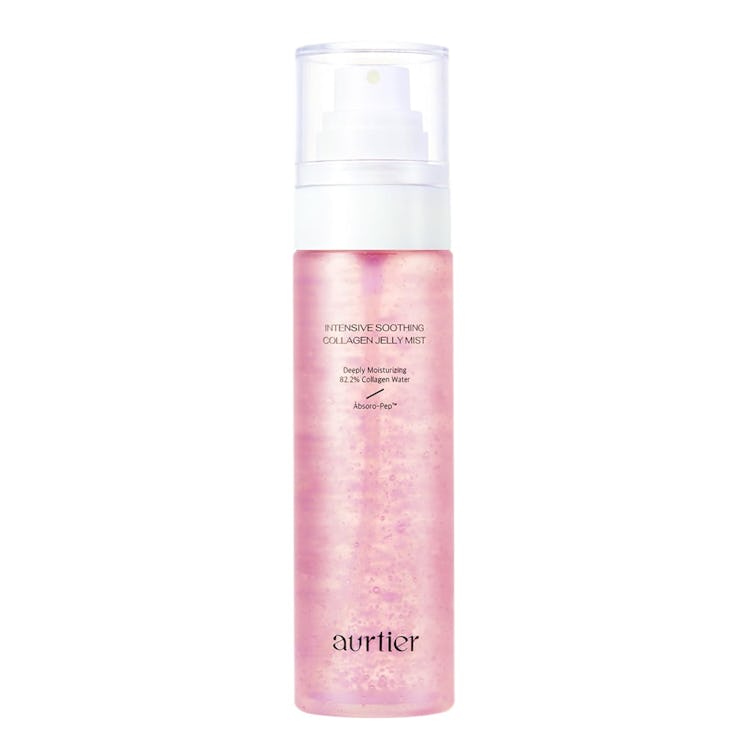 aurtier Intensive Soothing Jelly Mist