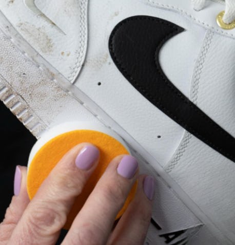 SneakERASERS Instant Sole and Sneaker Cleaner (5-Pack)