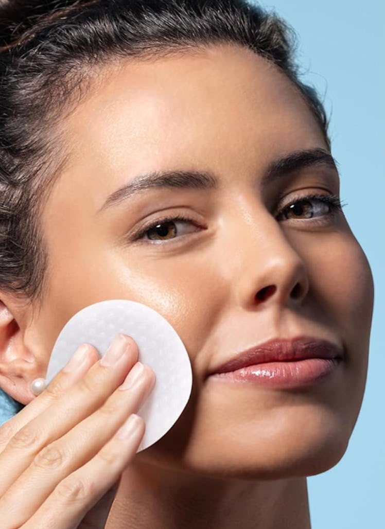 MAREE Glycolic Acid Pads (50 Count) 
