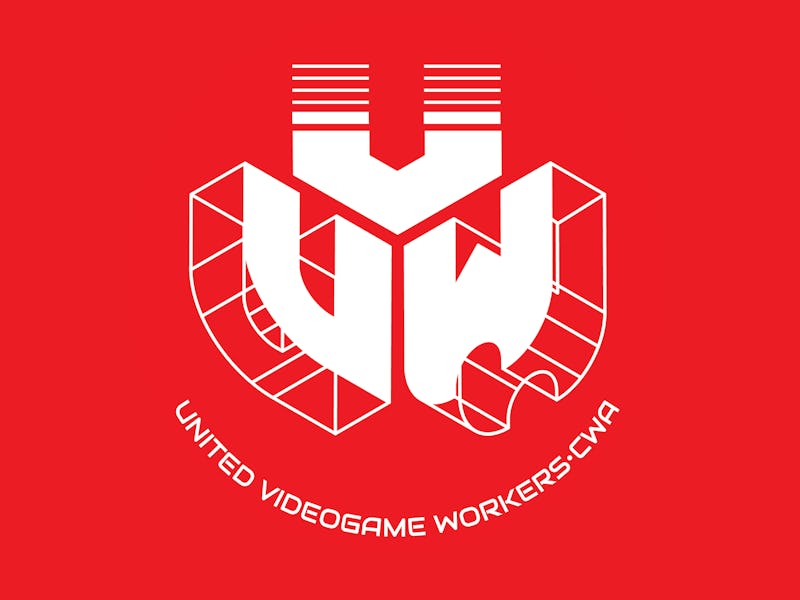 logo for UVW-CWA