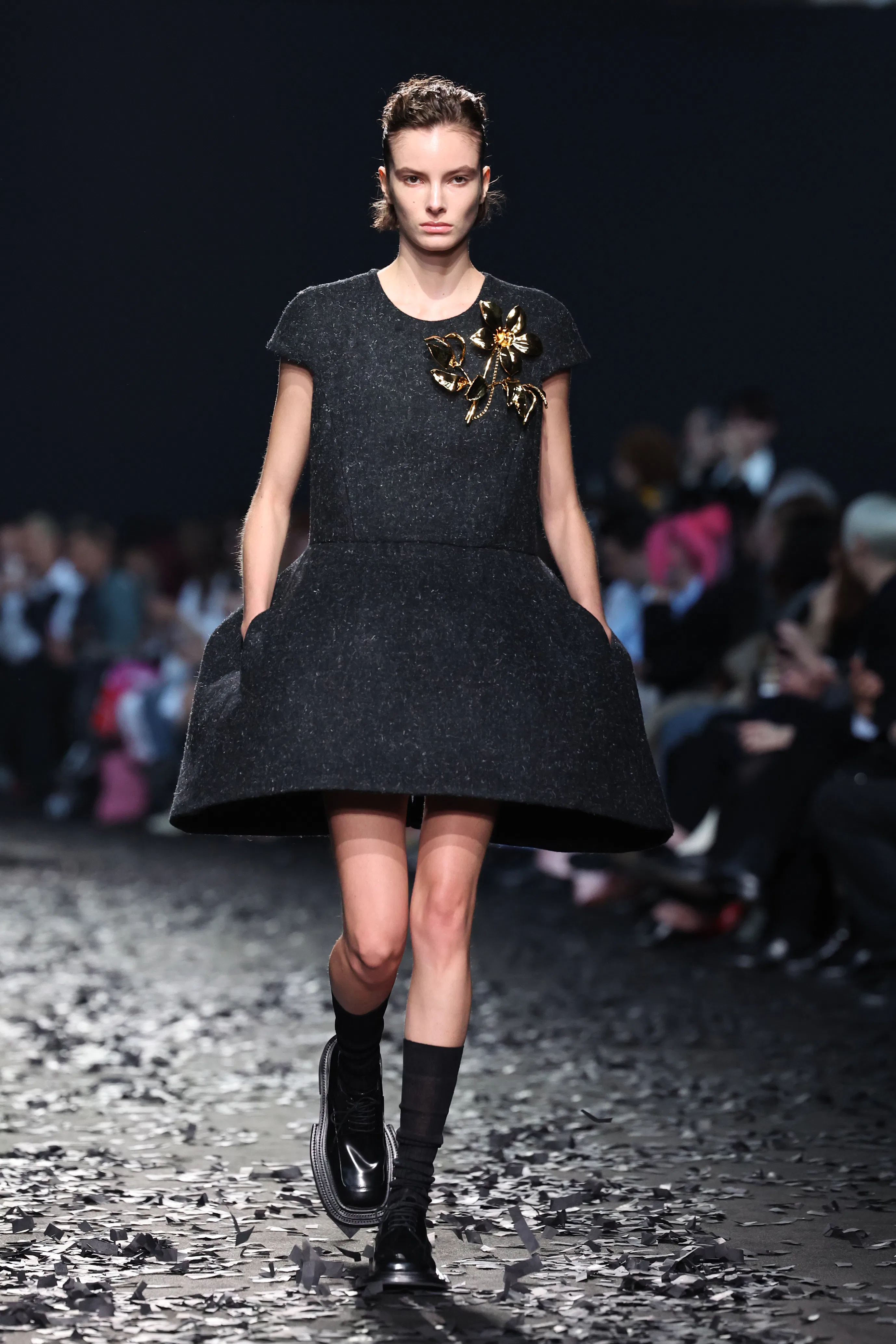 The Best Looks From Milan Fashion Week Fall 2025