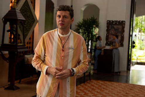 'White Lotus' Season 3: A Theory Predicts A Twist For Fabian