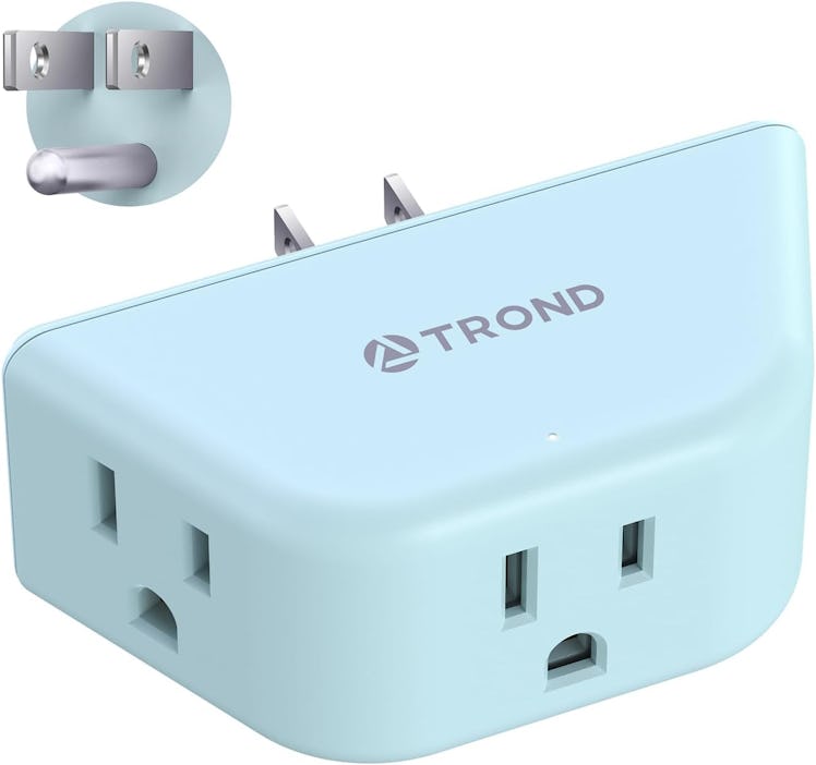 TROND Outlet Extender