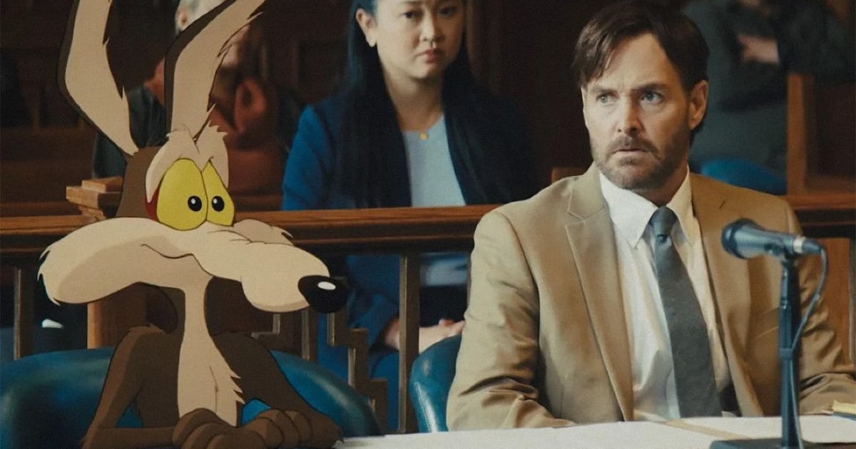 The Most Controversial Animated Movie Of The Decade Just Got Saved From Oblivion