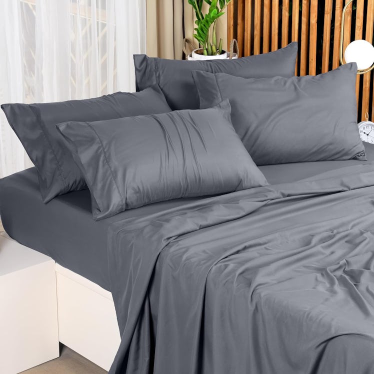 Utopia Bedding Queen Bedsheets Set (4-Piece)