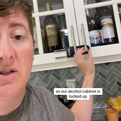 ER Doctor Shares What Items She Keeps Locked Away In Her House