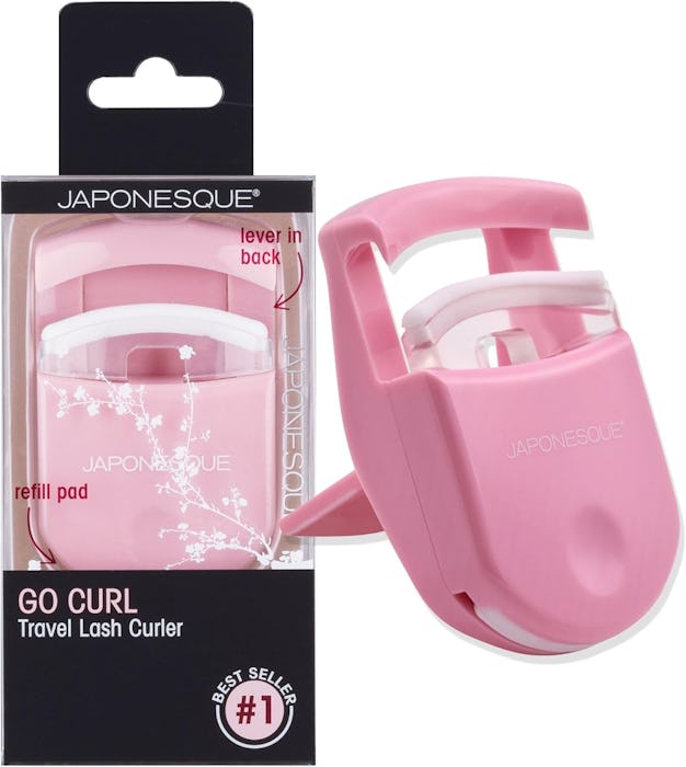 Japonesque Travel Lash Curler