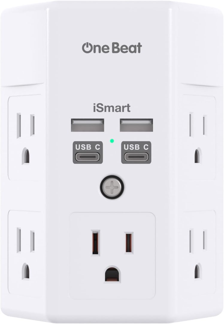 One Beat Surge Protector