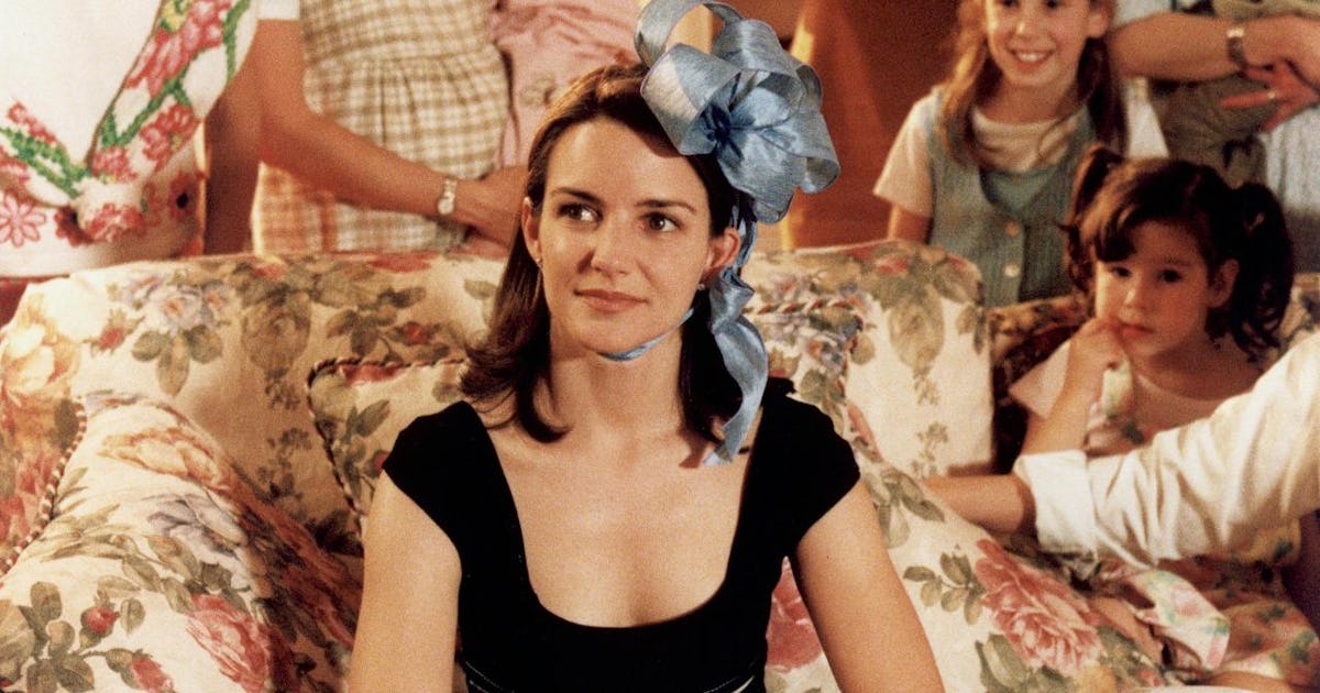 27 Years Later, Kristin Davis Paid Homage To This Iconic 'SATC' Scene