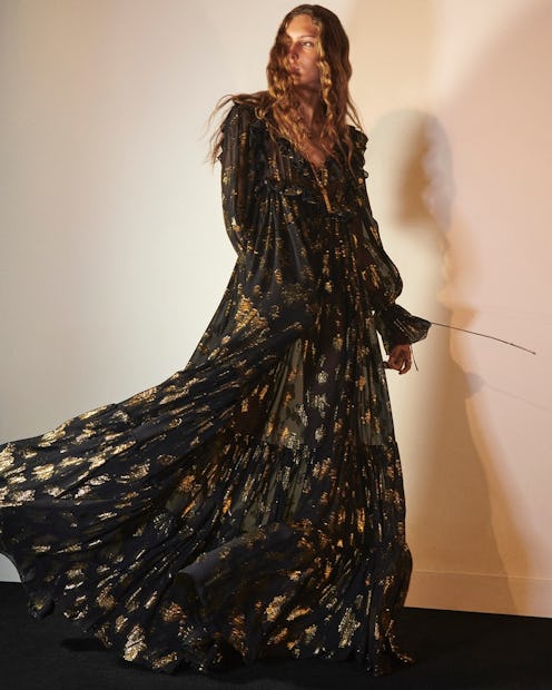 Spring 2025 dress trends